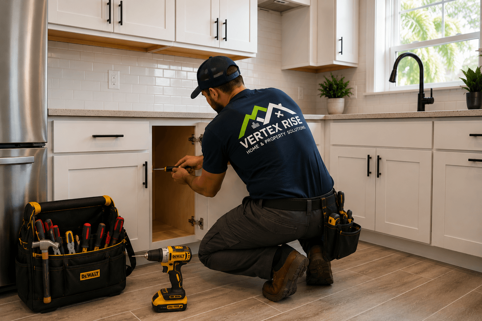 Handyman