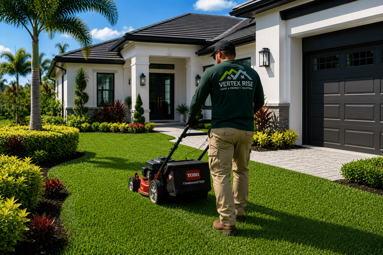 Lawn Care